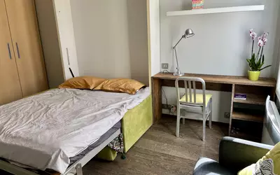 Paris 14E (75014)