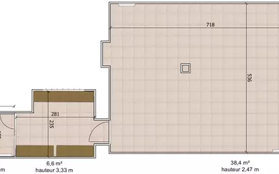 Melun (77000)