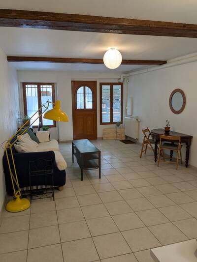 Location appartement 3 pièces Saint-Symphorien-d'Ozon (69360)