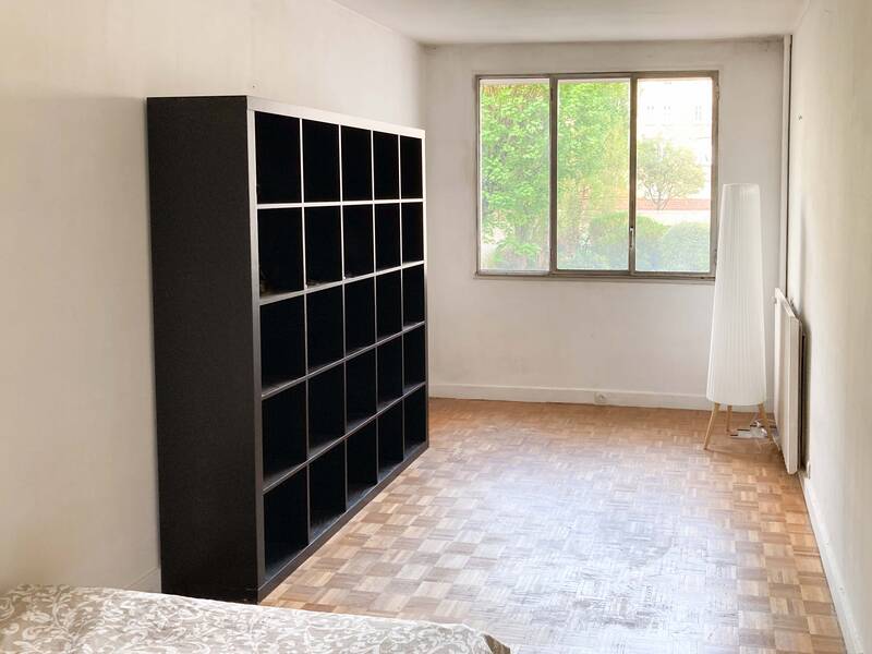 Paris 20E (75020)