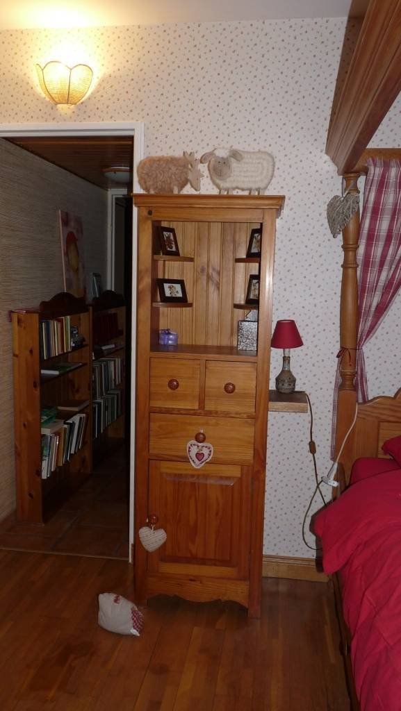 Boissy-Saint-Leger (94470)