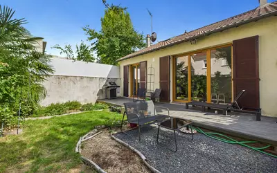 Vitry-Sur-Seine (94400)