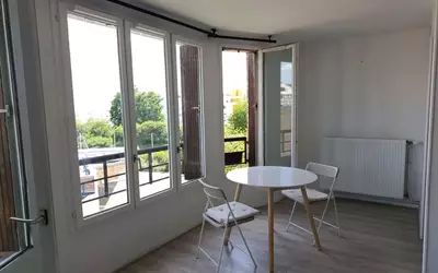 Évry (91000)
