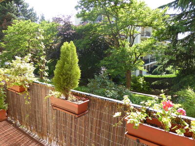 Location appartement 2 pièces Fontenay-sous-Bois (94120)