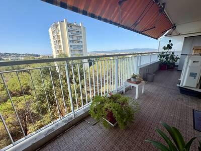 Vente appartement 3 pièces Saint-Raphaël (83)