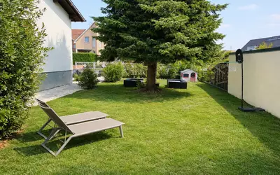 Huningue (68330)