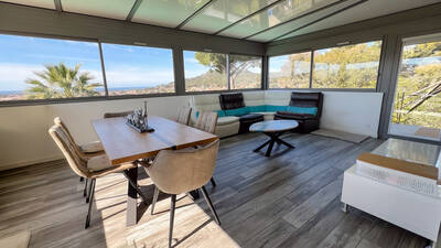 Vente maison 6 pièces Six-Fours-les-Plages (83140)