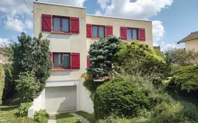 Savigny-Sur-Orge (91600)