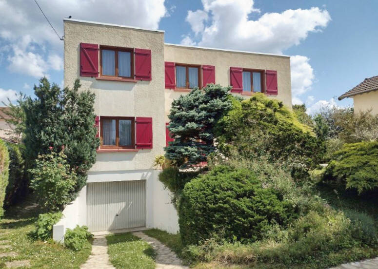Savigny-Sur-Orge (91600)