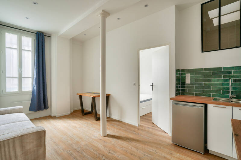 Paris 18E (75018)