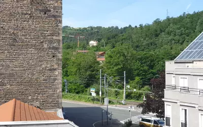 Saint-Étienne (42000)