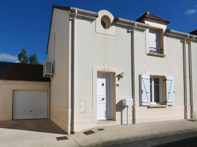 Vente maison 4 pièces Les Molières (91470)