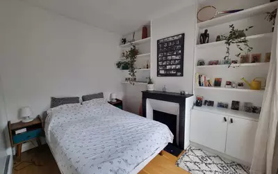 Paris 20E (75020)