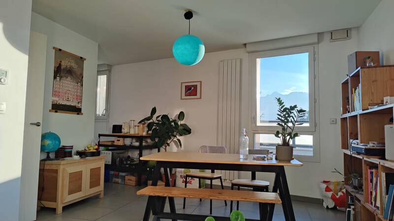 Grenoble (38000)