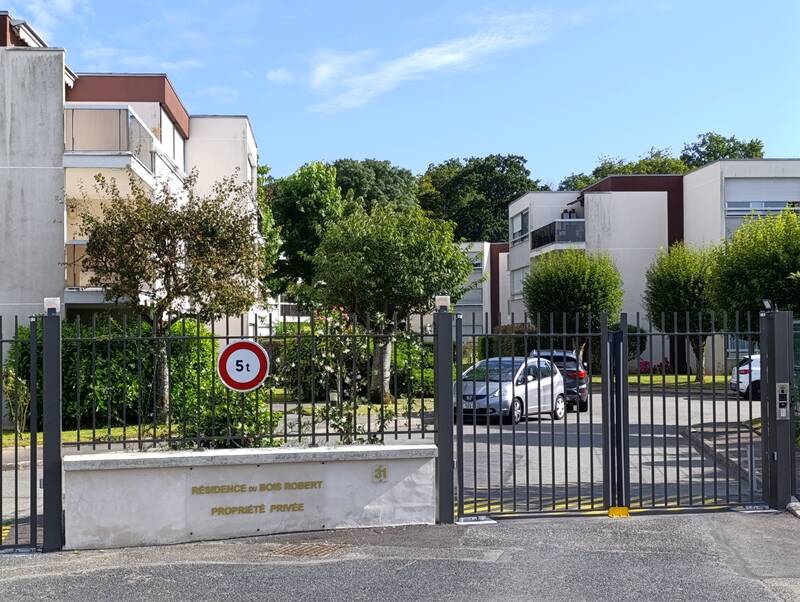 Saint-Cyr-L'ecole (78210)
