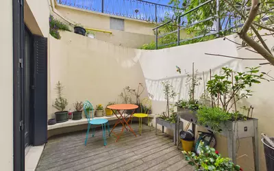 Appartement 6 pièces 178 m² · à Châtillon · 178 m² · 870 000 €