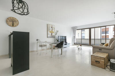 Vente appartement 3 pièces Neuilly-sur-Seine (92200)