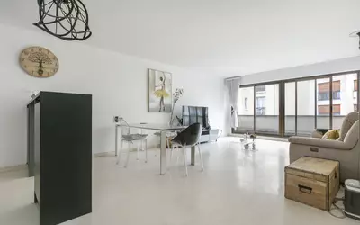 Neuilly-Sur-Seine (92200)