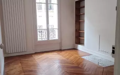 Paris 17E (75017)