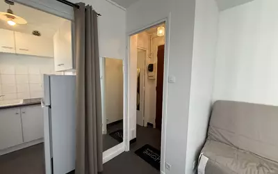 Grenoble (38000)