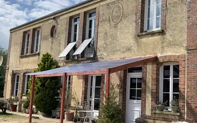 Saint-Sauveur-Marville (28170)