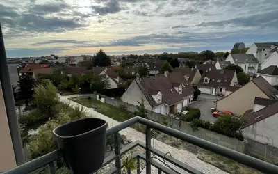 Noisy-Le-Grand (93160)