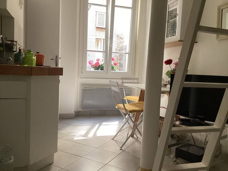 Paris 15E (75015)