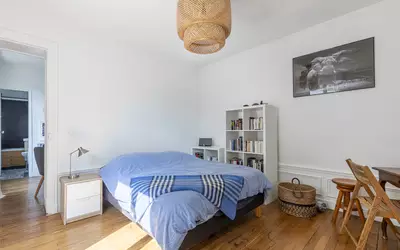 Paris 19E (75019)