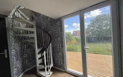 Cernay-La-Ville (78720)