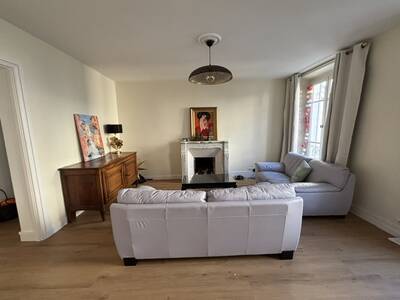 Location appartement 3 pièces Bougival (78380)