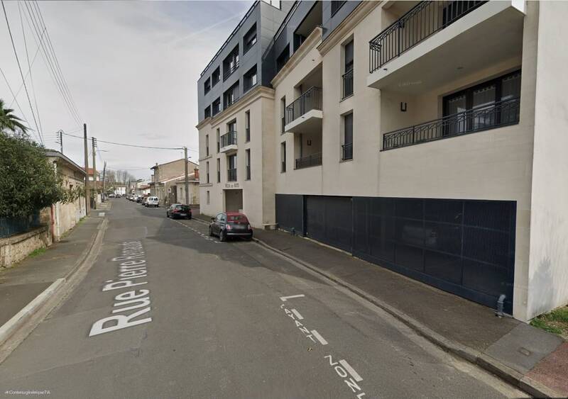 Talence (33400)
