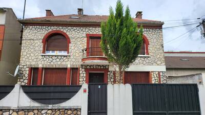 Vente maison 15 pièces Aubervilliers (93300)