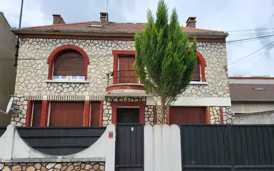Aubervilliers (93300)