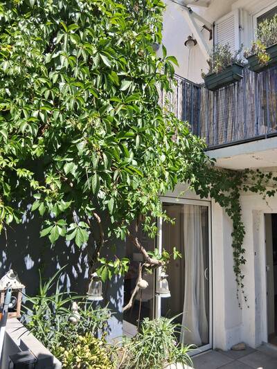 Vente maison 5 pièces Nîmes (30)
