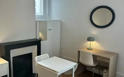 Paris 15E