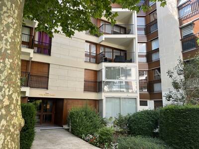 Vente appartement 3 pièces Le Chesnay-Rocquencourt (78150)