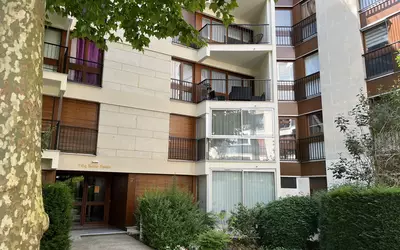 Le Chesnay-Rocquencourt (78150)