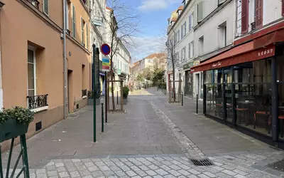 Rueil-Malmaison (92500)