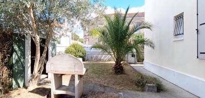 Vente maison 4 pièces Saintes (17100)