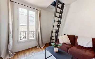 Paris 19E (75019)