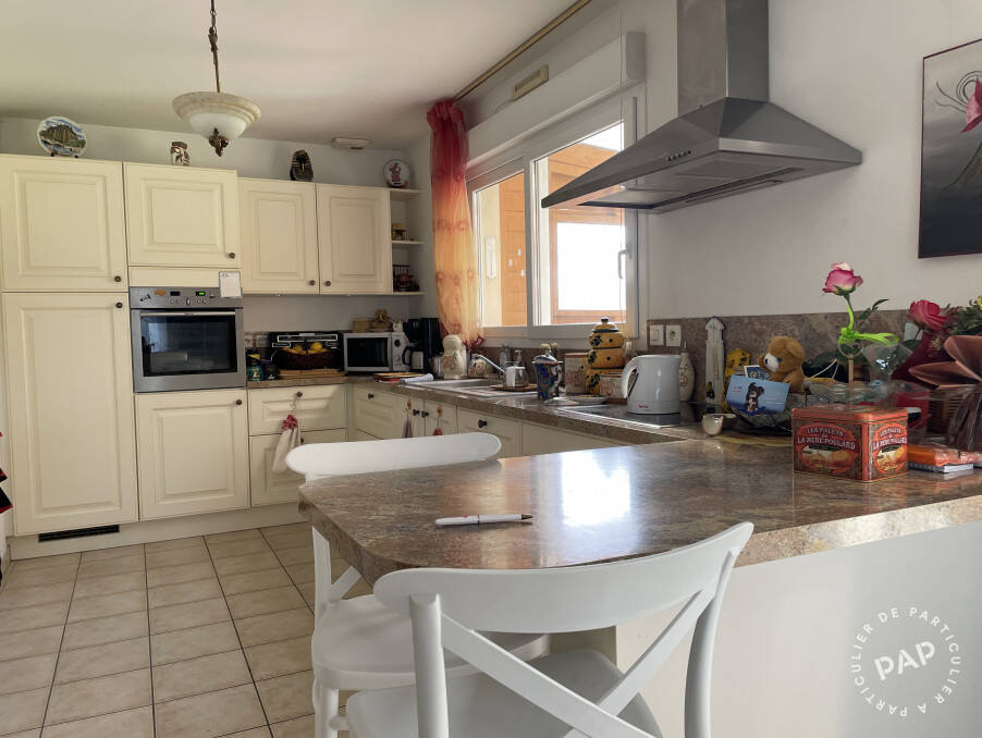 Vente maison 100 m² Plouguerneau (29880) - 100 m² - 310.000 € | Particulier à Particulier — 2