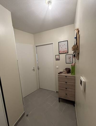 Location appartement 2 pièces Montpellier (34)