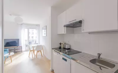 Saint-Ouen-Sur-Seine (93400)