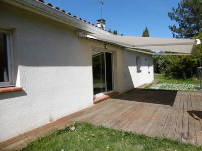 Location maison 5 pièces Toulouse (31)