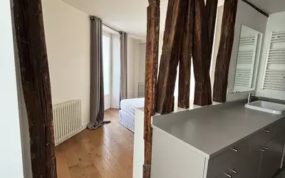 Paris 13E (75013)
