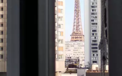Paris 15E (75015)