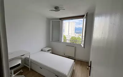 Grenoble (38000)