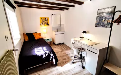 Uniquement Colocation