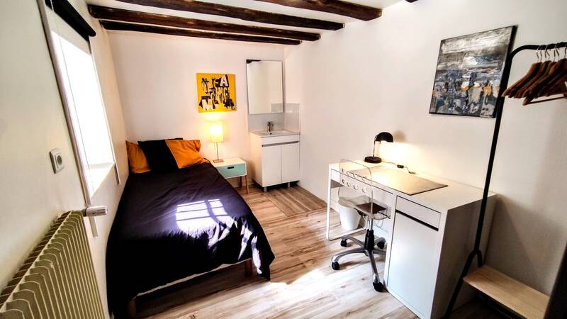 Uniquement Colocation