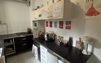 Paris 17E (75017)